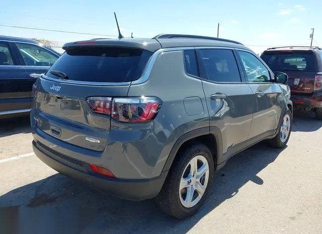 3C4NJDBN5RT581949 2024 2024 Jeep Compass- Latitude 4X4 4