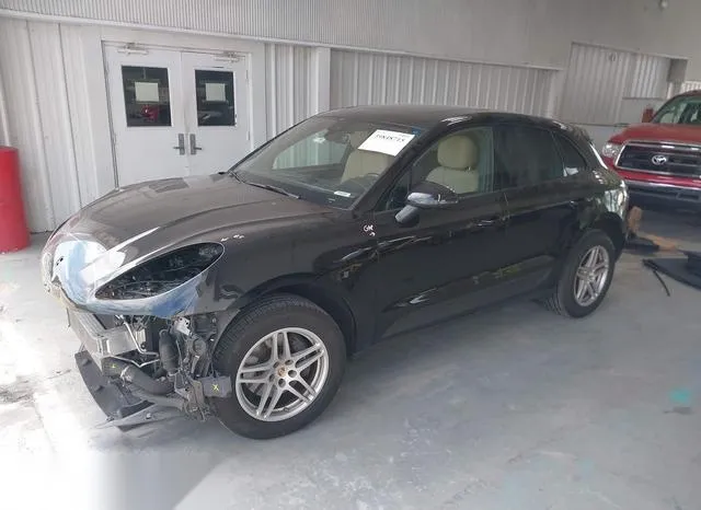 WP1AA2A50KLB01482 2019 2019 Porsche Macan 2