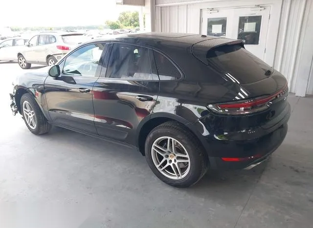 WP1AA2A50KLB01482 2019 2019 Porsche Macan 3