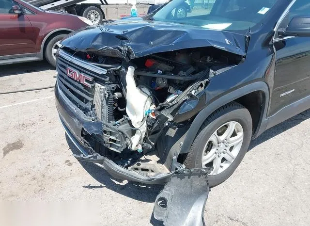 1GKKNRLS4JZ208265 2018 2018 GMC Acadia- Sle-1 6