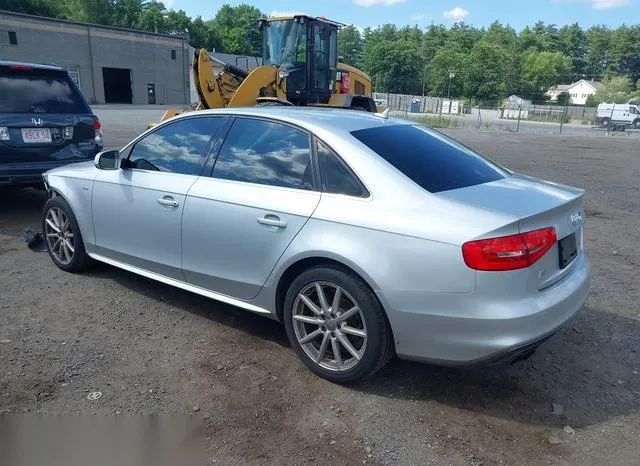 WAUHFAFL9EA011005 2014 2014 Audi A4- 2-0T Premium 3