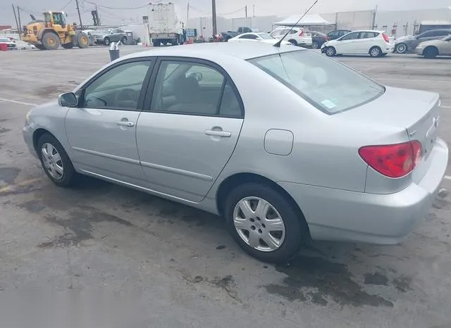 1NXBR30E06Z619142 2006 2006 Toyota Corolla- LE 3