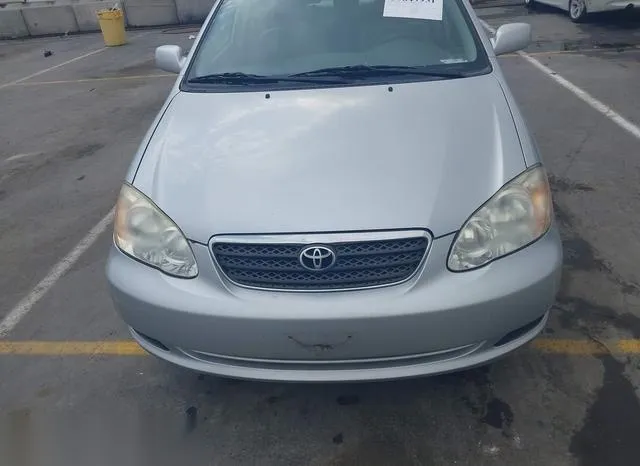 1NXBR30E06Z619142 2006 2006 Toyota Corolla- LE 6