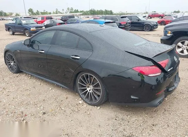 WDD2J6BB0KA027645 2019 2019 Mercedes-Benz Amg Cls 53- S 4Matic 3