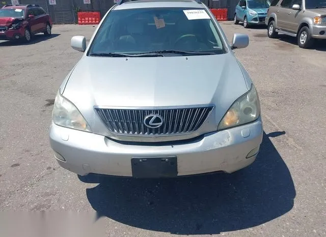 2T2GA31U84C012760 2004 2004 Lexus RX- 330 6