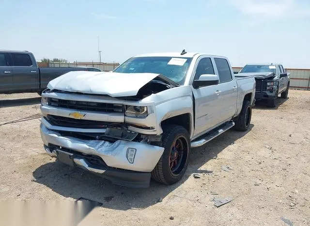 3GCUKREC0GG297733 2016 2016 Chevrolet Silverado 1500- 2LT 2