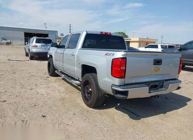 3GCUKREC0GG297733 2016 2016 Chevrolet Silverado 1500- 2LT 3