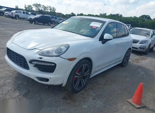 WP1AD2A20ELA71367 2014 2014 Porsche Cayenne- Gts 2