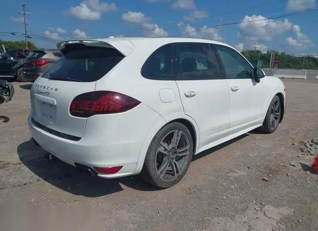 WP1AD2A20ELA71367 2014 2014 Porsche Cayenne- Gts 4