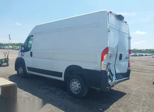 3C6TRVBG3LE111235 2020 2020 RAM Promaster- 1500 High Roof 13 3