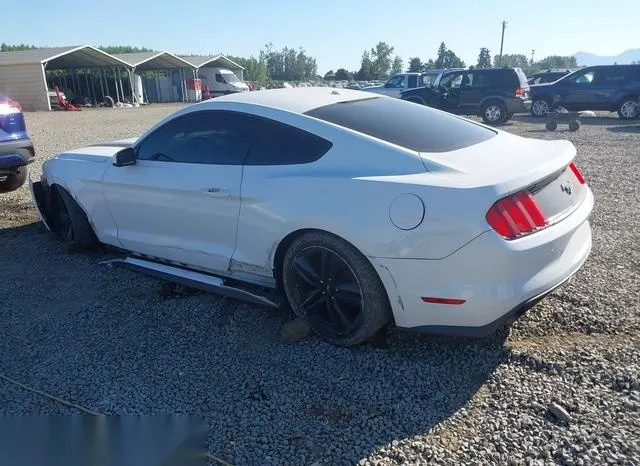 1FA6P8TH0G5237581 2016 2016 Ford Mustang- Ecoboost 3