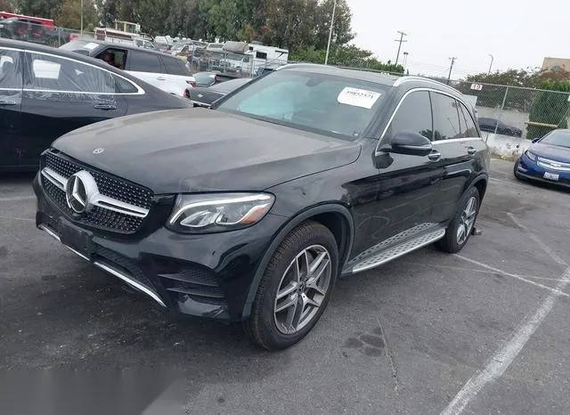 WDC0G4JB3KF565629 2019 2019 Mercedes-Benz GLC 300 2