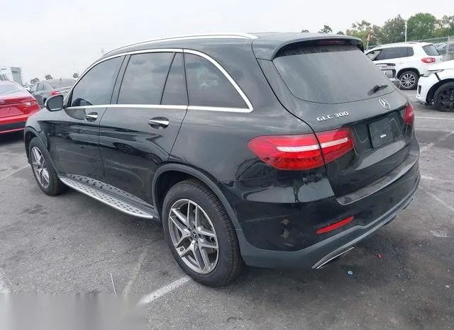 WDC0G4JB3KF565629 2019 2019 Mercedes-Benz GLC 300 3