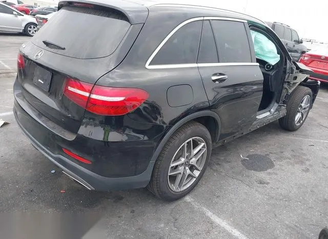 WDC0G4JB3KF565629 2019 2019 Mercedes-Benz GLC 300 4