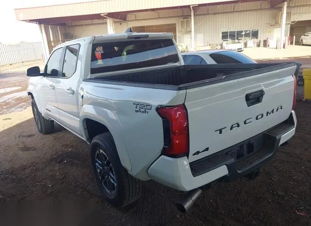 3TYLB5JN1RT000635 2024 2024 Toyota Tacoma- Trd Sport 3