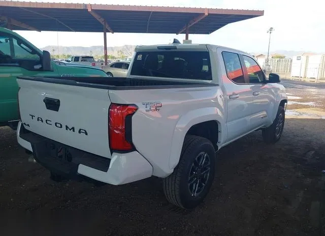 3TYLB5JN1RT000635 2024 2024 Toyota Tacoma- Trd Sport 4