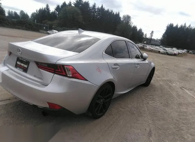 JTHBF1D20E5011601 2014 2014 Lexus IS- 250 4