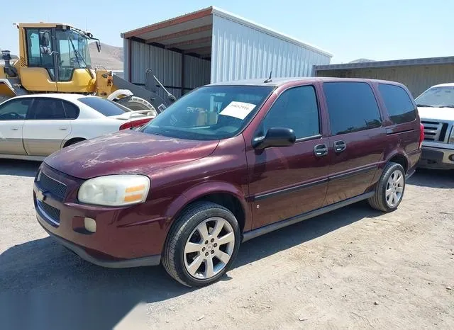 1GNDV23L56D152675 2006 2006 Chevrolet Uplander- LS 2