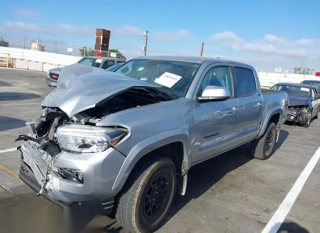 3TMAZ5CN5NM170616 2022 2022 Toyota Tacoma- Sr5 V6 2