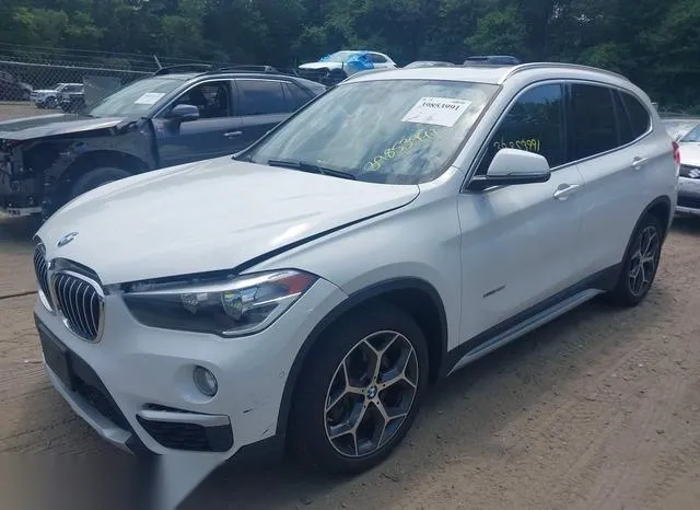 WBXHT3C33G5E51444 2016 2016 BMW X1- Xdrive28I 2