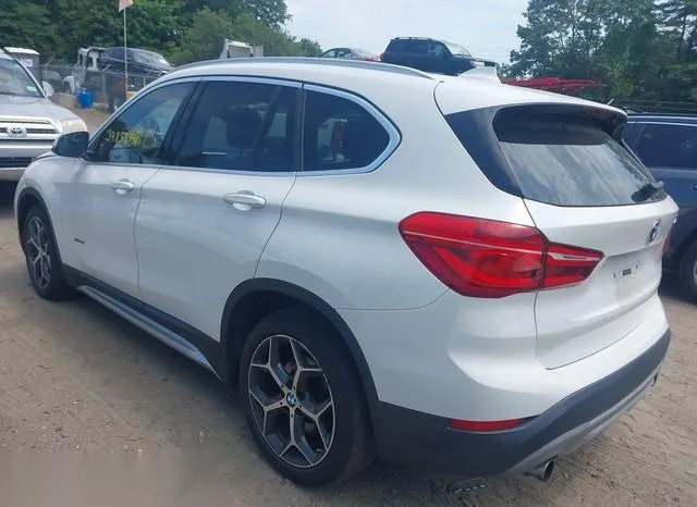 WBXHT3C33G5E51444 2016 2016 BMW X1- Xdrive28I 3