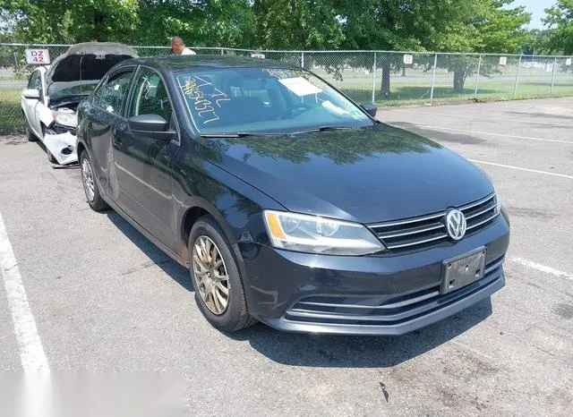 3VW267AJ6GM242464