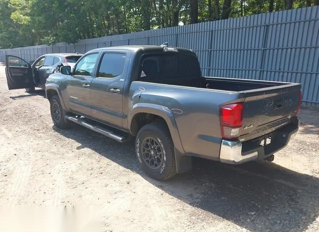 3TMCZ5AN6KM191207 2019 2019 Toyota Tacoma- Sr5 V6 3