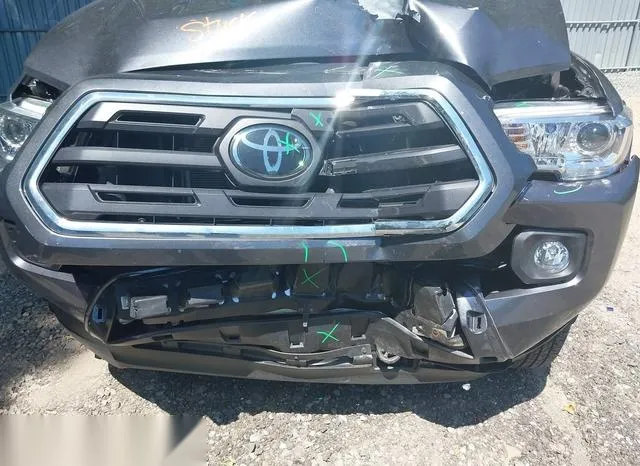 3TMCZ5AN6KM191207 2019 2019 Toyota Tacoma- Sr5 V6 6