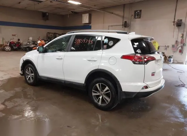 2T3RFREV4JW799910 2018 2018 Toyota RAV4- Xle 3