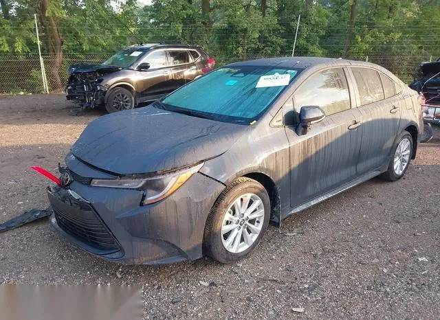 5YFB4MDE2RP163374 2024 2024 Toyota Corolla- LE 2