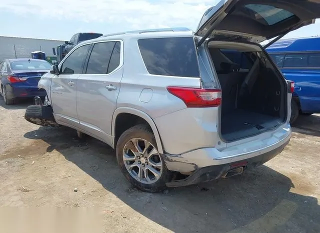 1GNEVJKW5JJ249380 2018 2018 Chevrolet Traverse- Premier 3