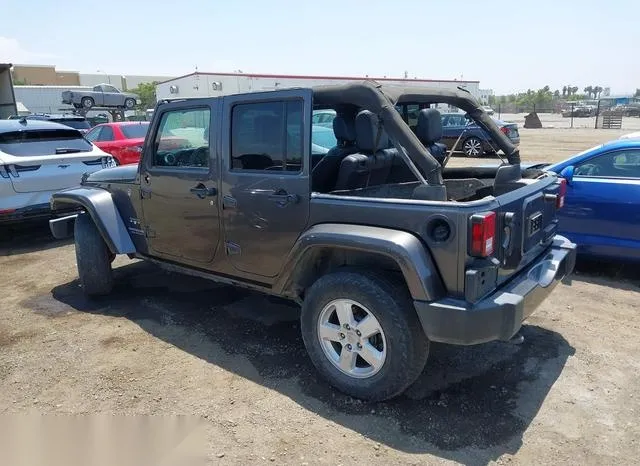 1C4HJWEG2GL273507 2016 2016 Jeep Wrangler- Unlimited Sahara 3