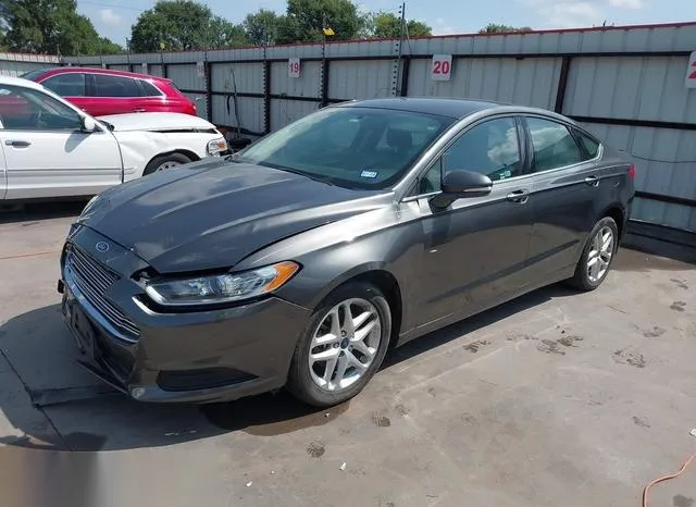 3FA6P0H77FR114048 2015 2015 Ford Fusion- SE 2