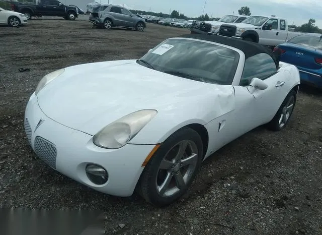 1G2MB35B07Y108576 2007 2007 Pontiac Solstice 2