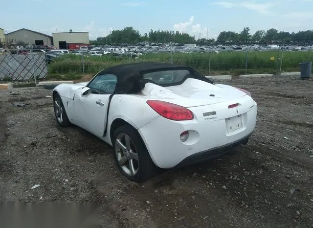 1G2MB35B07Y108576 2007 2007 Pontiac Solstice 3