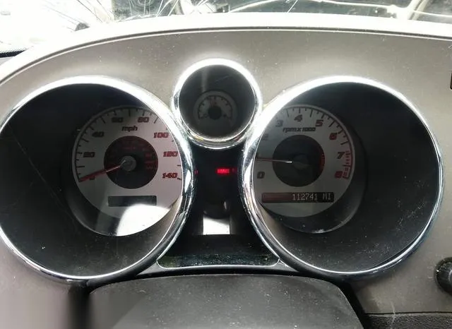 1G2MB35B07Y108576 2007 2007 Pontiac Solstice 7