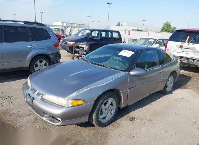 4E3CT64U8NE118885 1992 1992 Eagle Talon- Tsi 2