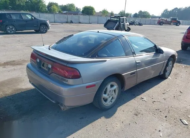 4E3CT64U8NE118885 1992 1992 Eagle Talon- Tsi 4