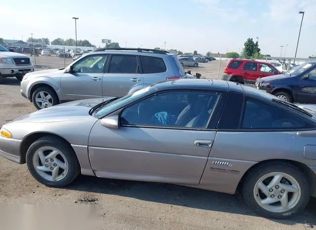 4E3CT64U8NE118885 1992 1992 Eagle Talon- Tsi 6