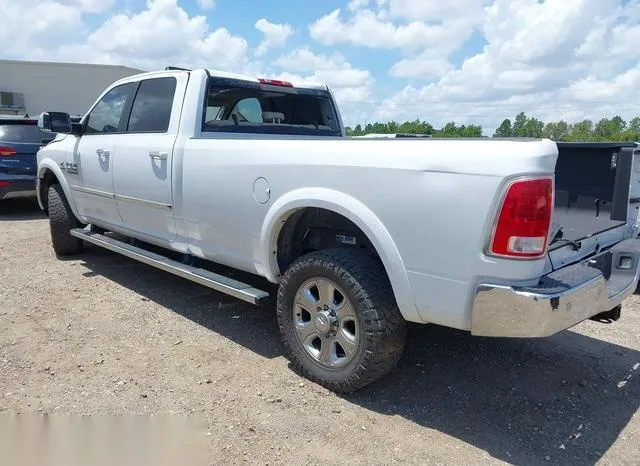 3C6UR5KL7JG308962 2018 2018 RAM 2500- Laramie  4X4 8- Box 3