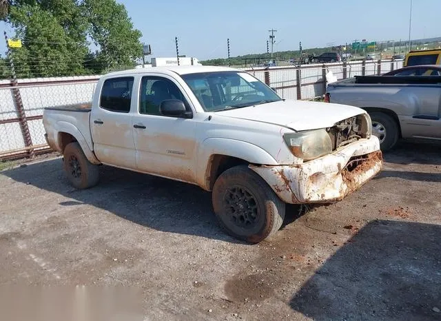 3TMLU4EN3BM062201 2011 2011 Toyota Tacoma- Base V6 1