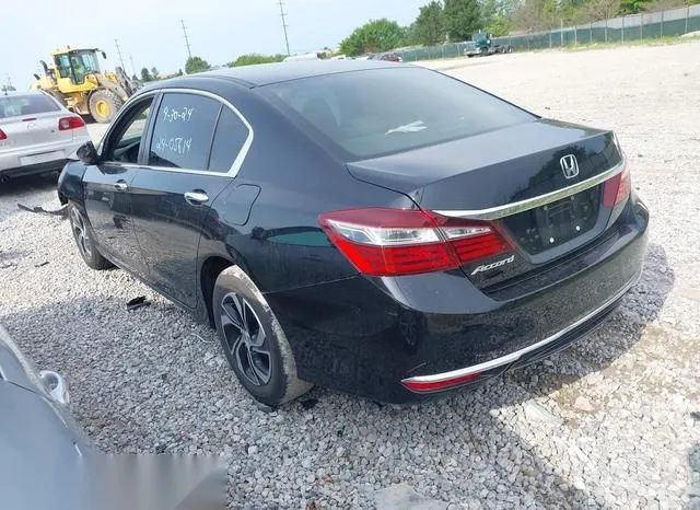 1HGCR2F36HA221027 2017 2017 Honda Accord- LX 3