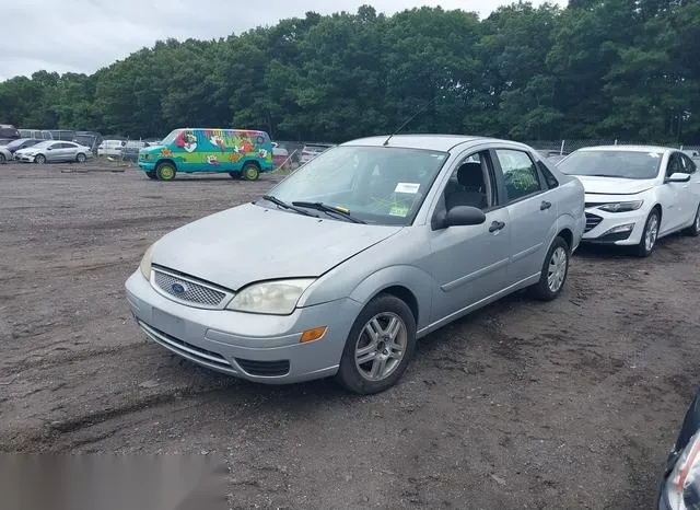 1FAFP34N85W243529 2005 2005 Ford Focus- ZX4 2