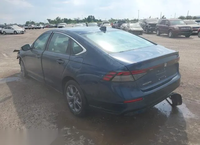 1HGCY1F36PA046113 2023 2023 Honda Accord- EX 3