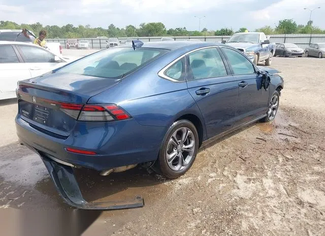 1HGCY1F36PA046113 2023 2023 Honda Accord- EX 4