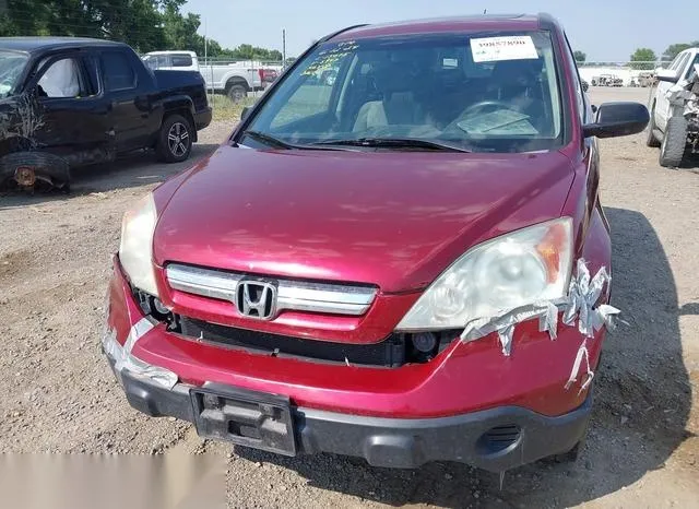 3CZRE38588G705947 2008 2008 Honda CR-V- EX 6