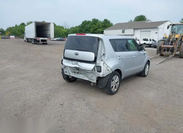 KNDJN2A24F7809437 2015 2015 KIA Soul 4