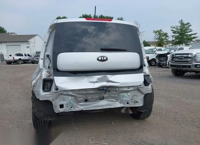 KNDJN2A24F7809437 2015 2015 KIA Soul 6