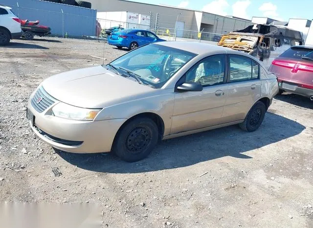 1G8AJ55F46Z150753 2006 2006 Saturn Ion- 2 2