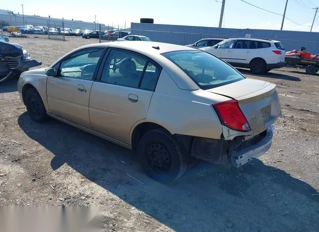 1G8AJ55F46Z150753 2006 2006 Saturn Ion- 2 3